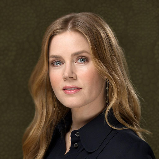 Amy Adams