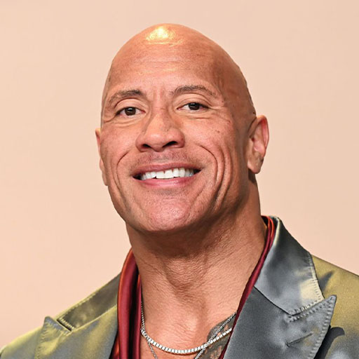 Dwayne Johnson