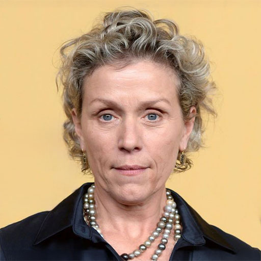 Frances McDormand
