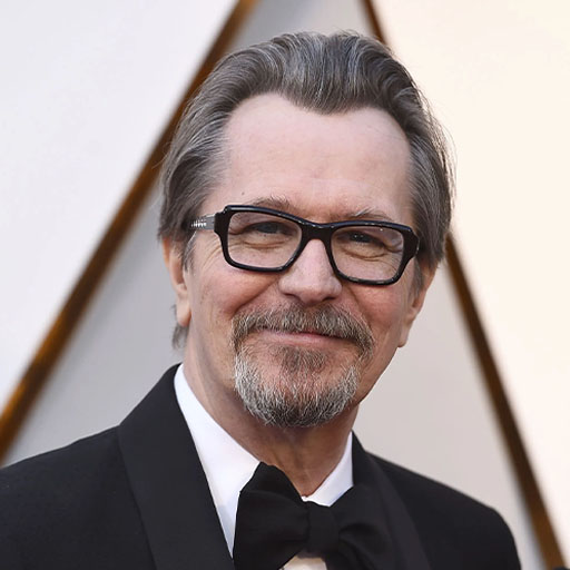 Gary Oldman
