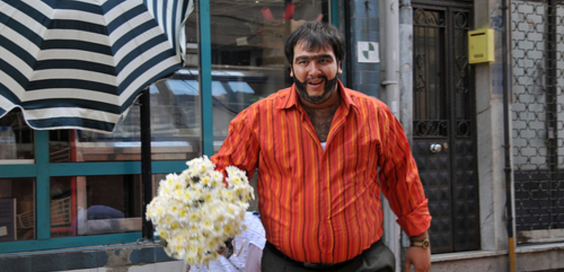 تصویر گالری