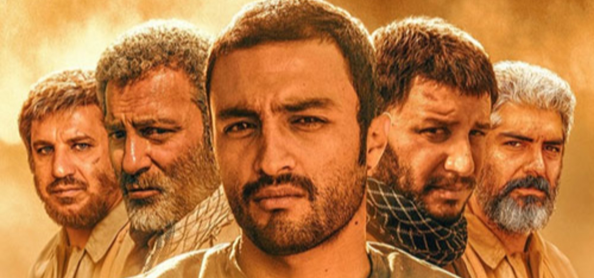 دانلود فیلم The Lost Strait 2018