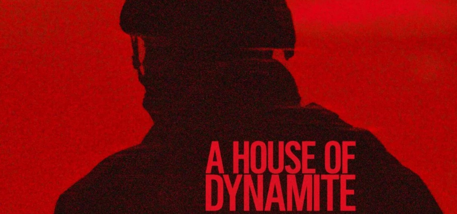 دانلود فیلم A House of Dynamite 2025