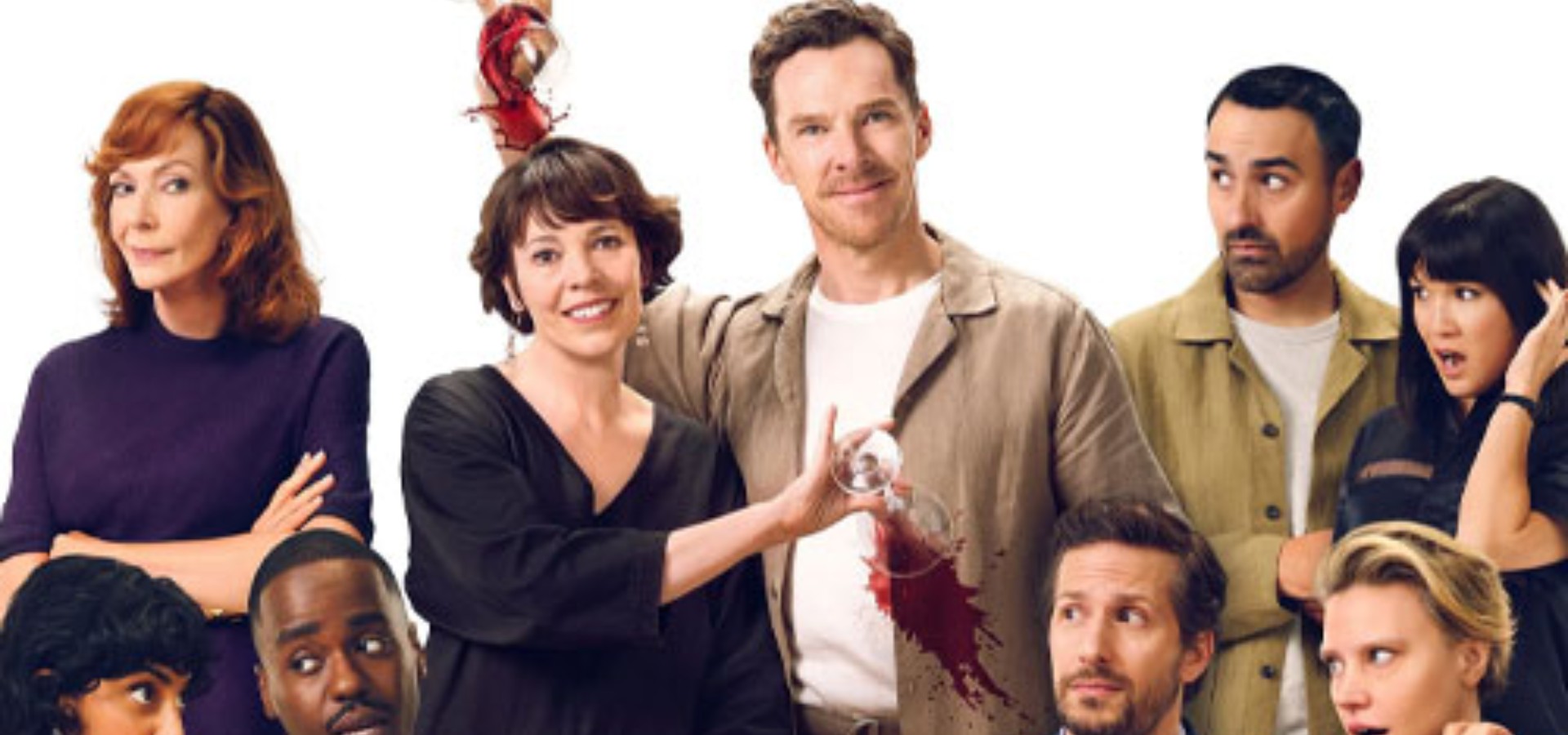 دانلود فیلم The Roses 2025