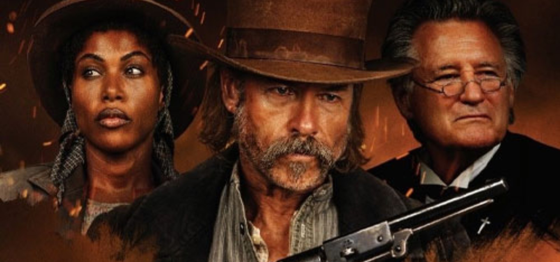 دانلود فیلم Killing Faith 2025