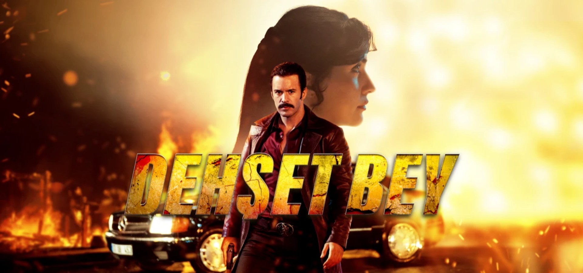 دانلود فیلم Dehset Bey 2025