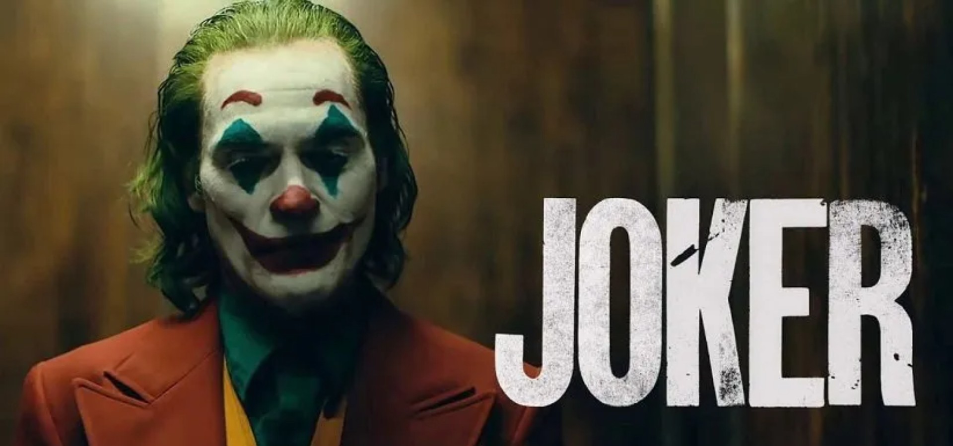 دانلود فیلم Joker 2019