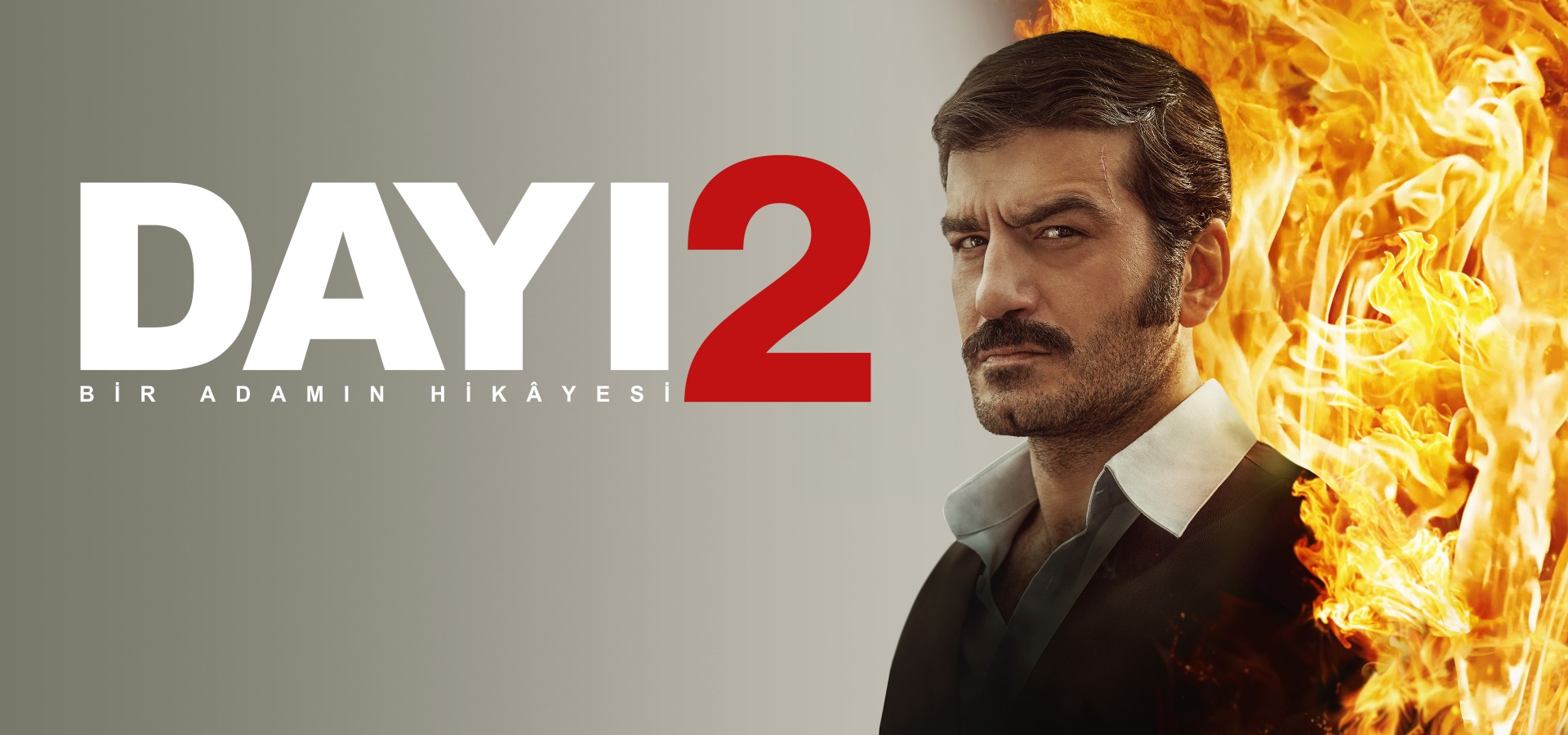دانلود فیلم Dayi: Bir Adamin Hikayesi 2 2025