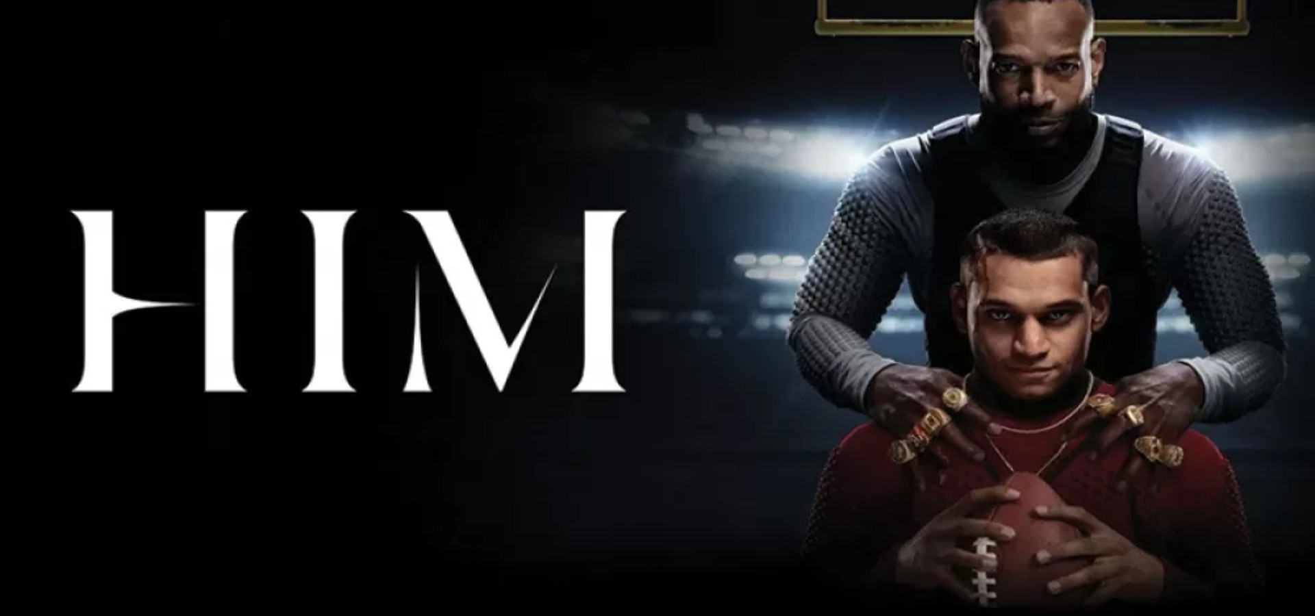 دانلود فیلم Him 2025