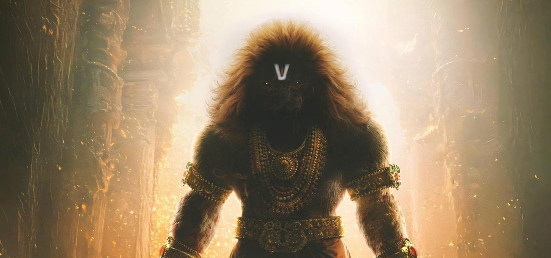 دانلود فیلم Mahavatar Narsimha 2025