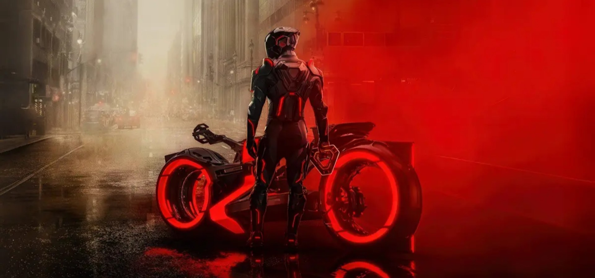 دانلود فیلم Tron: Ares 2025