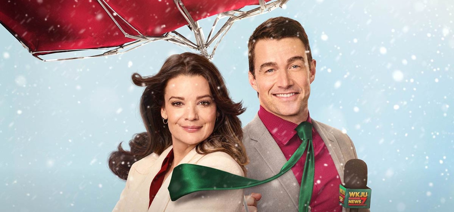 دانلود فیلم Merry Christmas Ted Cooper 2025