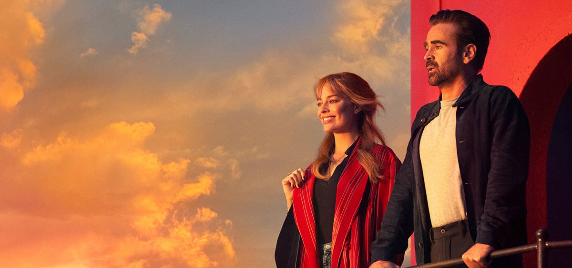 دانلود فیلم A Big Bold Beautiful Journey 2025
