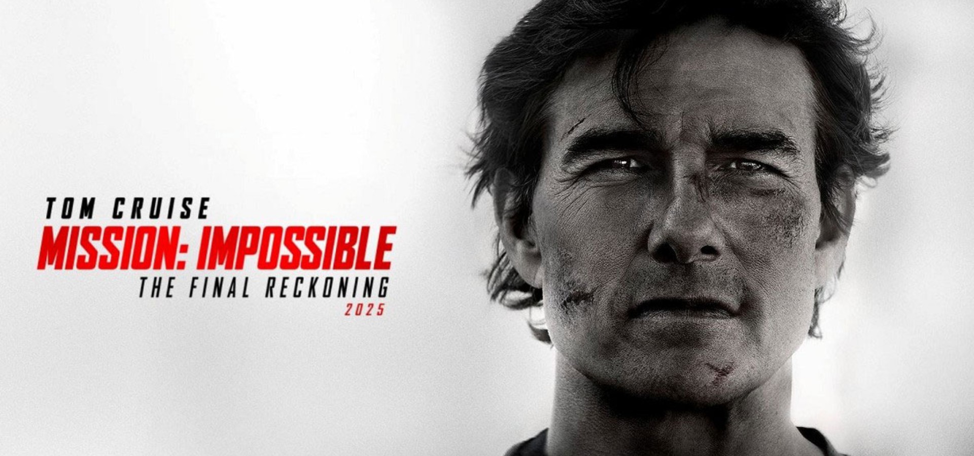 دانلود فیلم Mission: Impossible - The Final Reckoning 2025