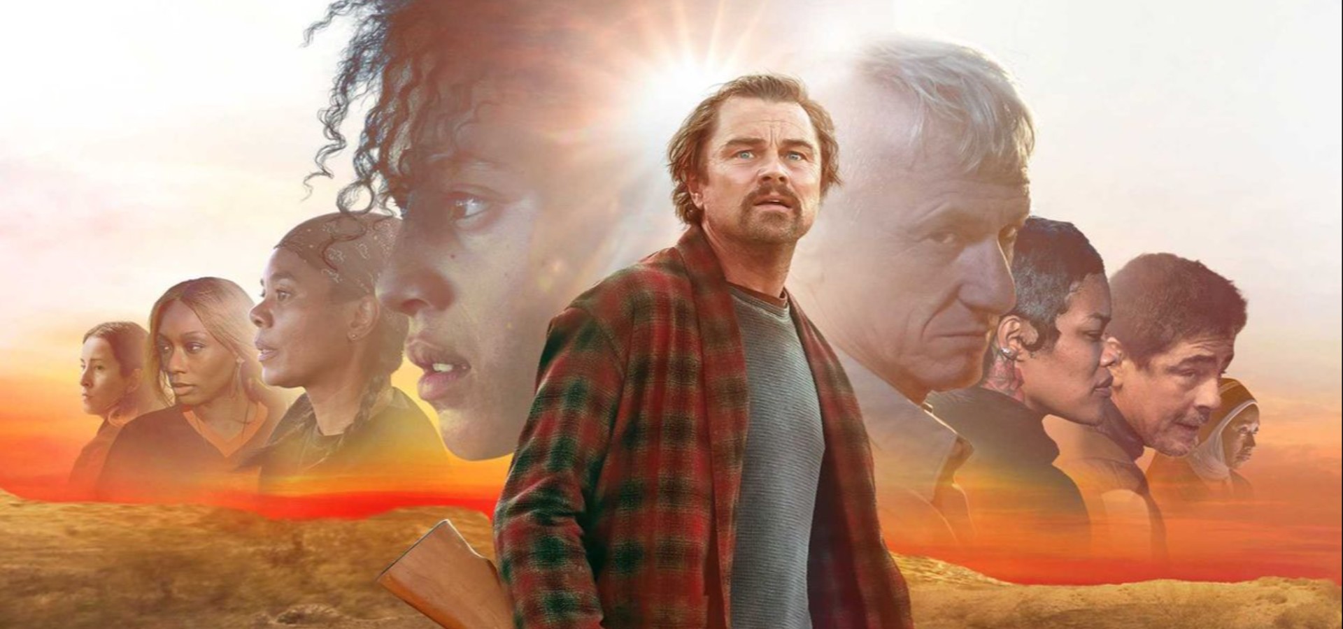 دانلود فیلم One Battle After Another 2025