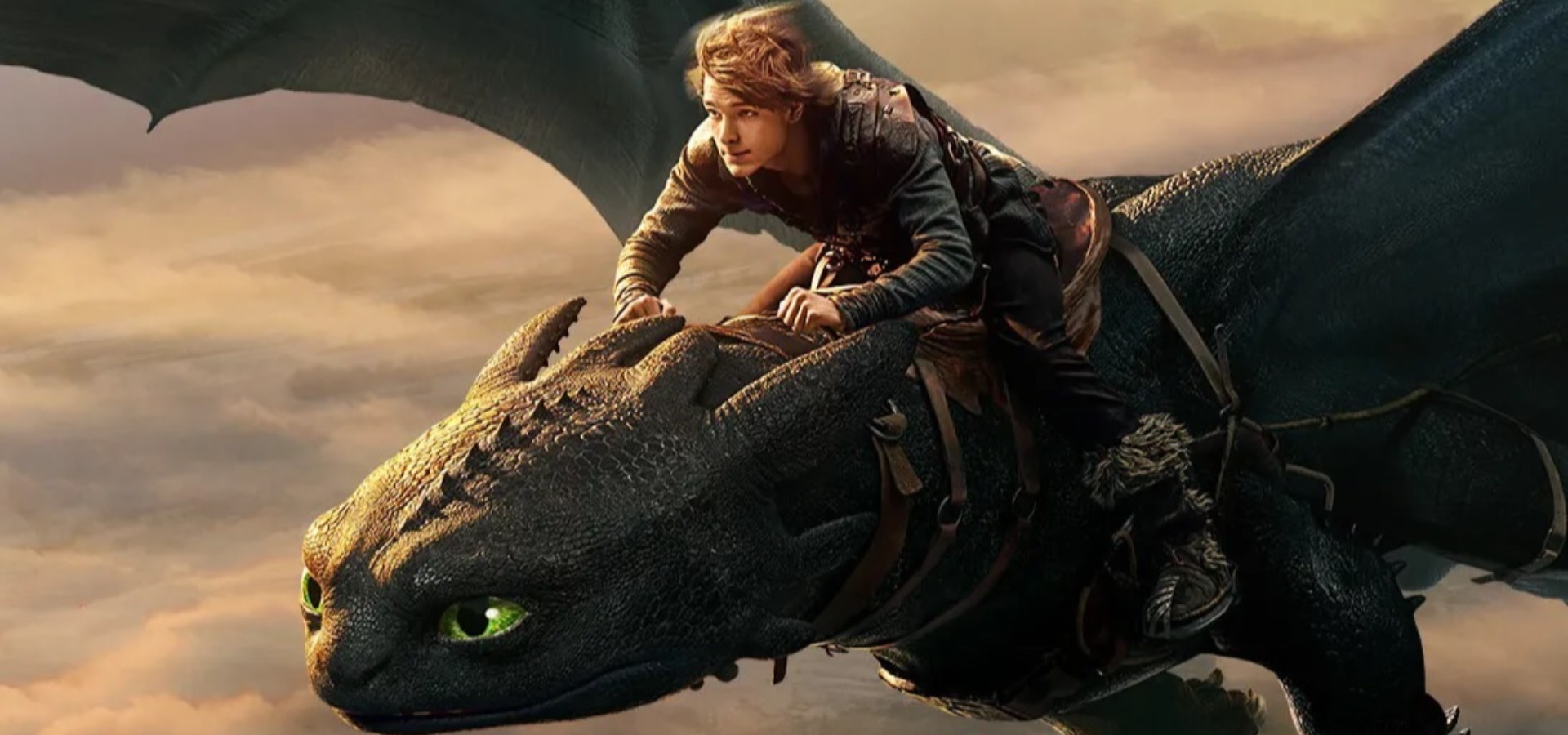 دانلود فیلم How to Train Your Dragon 2025