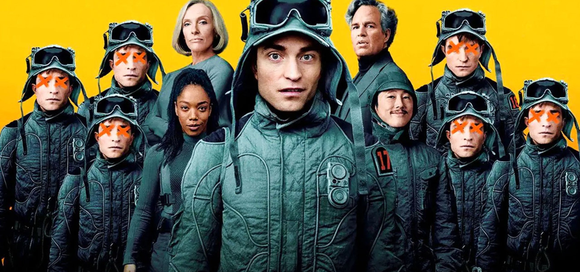 دانلود فیلم Mickey 17 2025