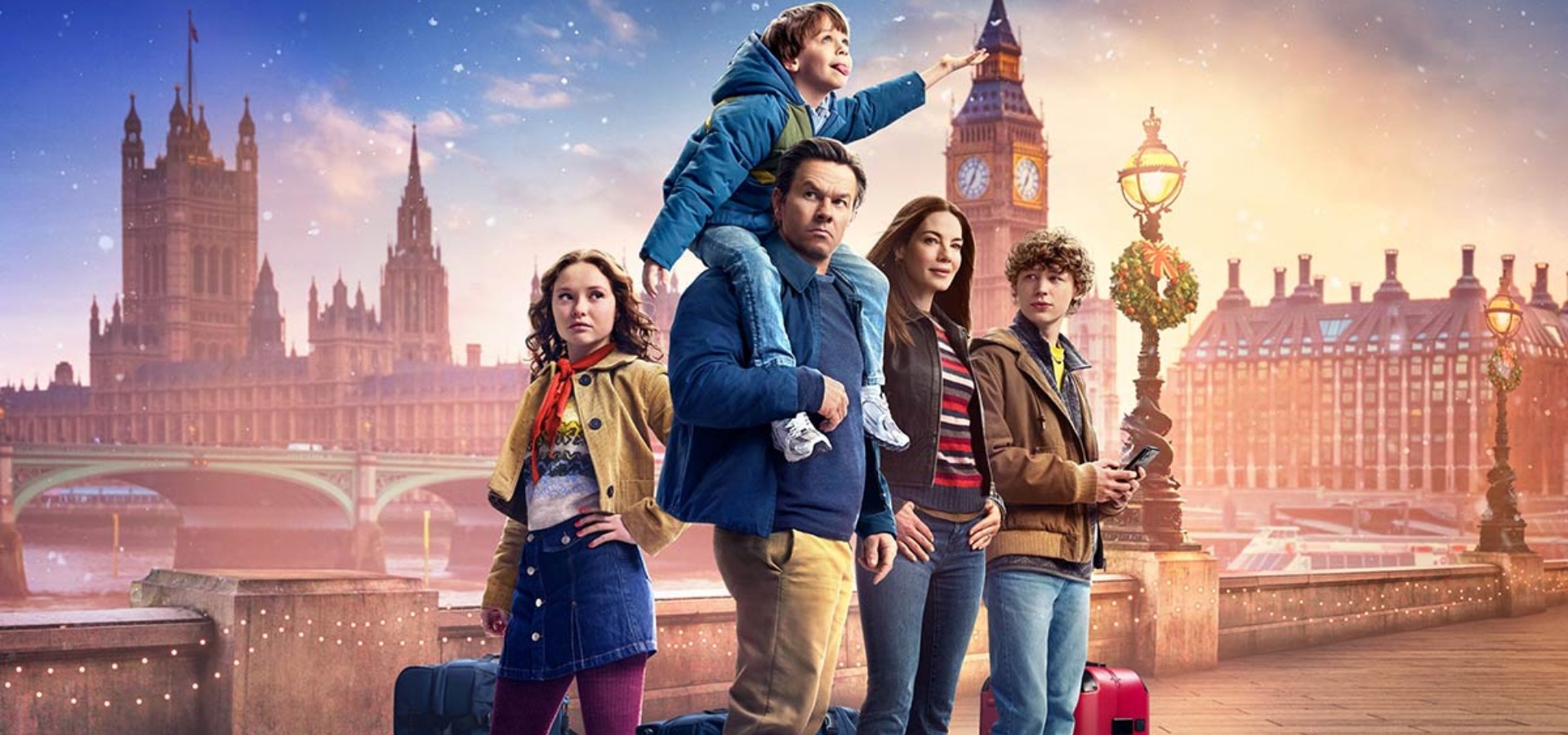 دانلود فیلم The Family Plan 2 2025