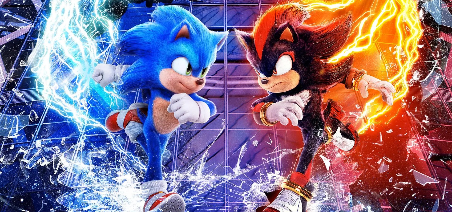 دانلود فیلم Sonic the Hedgehog 3 2024