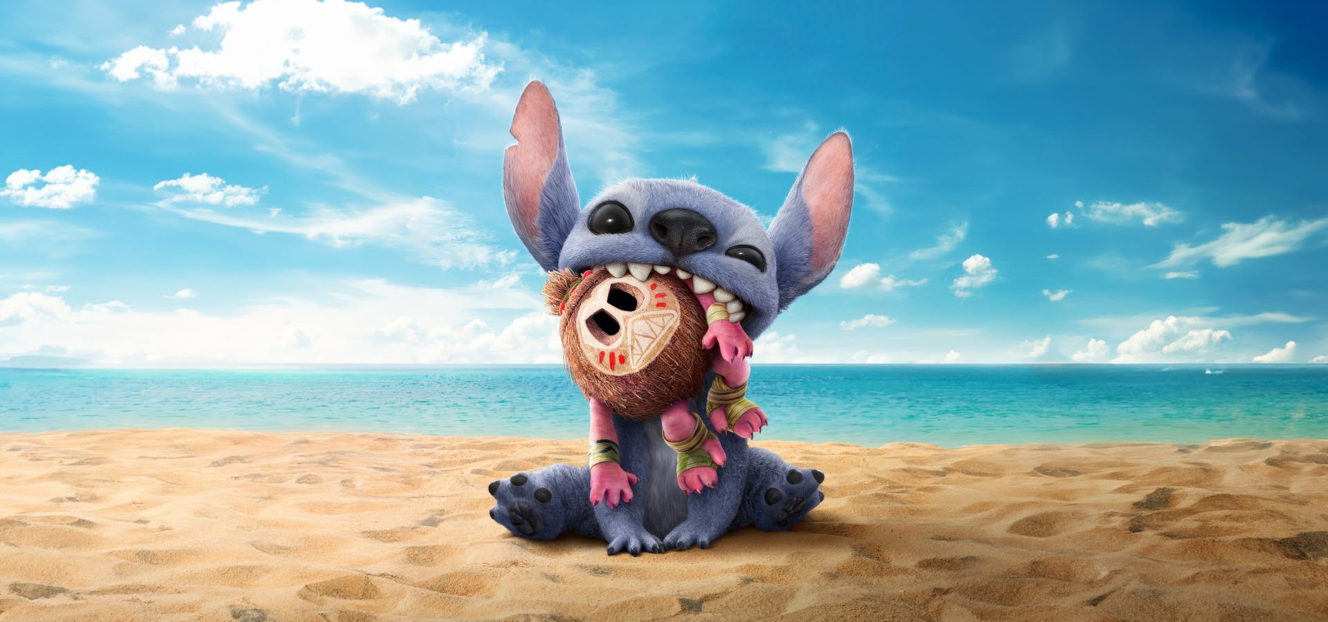 دانلود فیلم Lilo & Stitch 2025