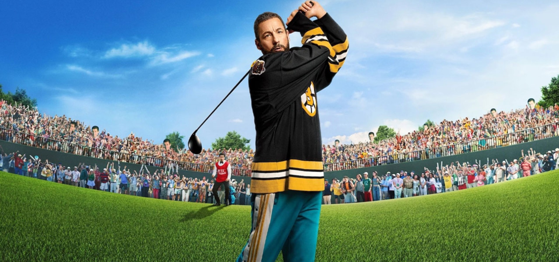 دانلود فیلم Happy Gilmore 2 2025
