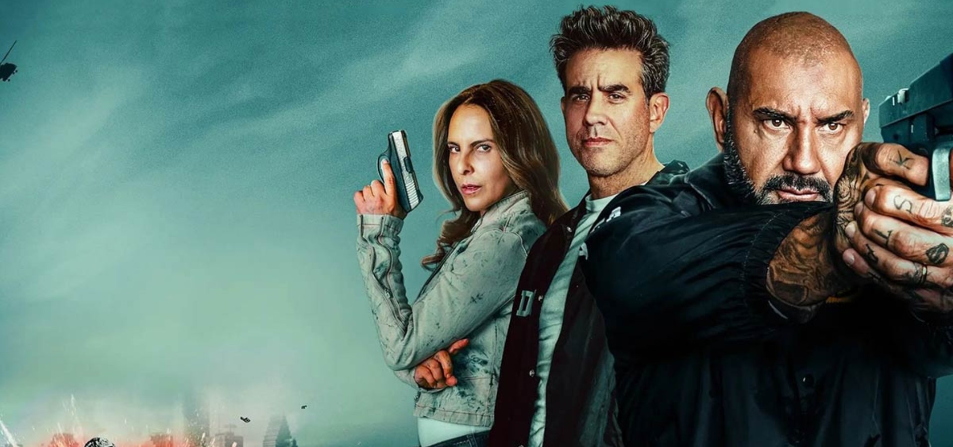 دانلود فیلم Trap House 2025