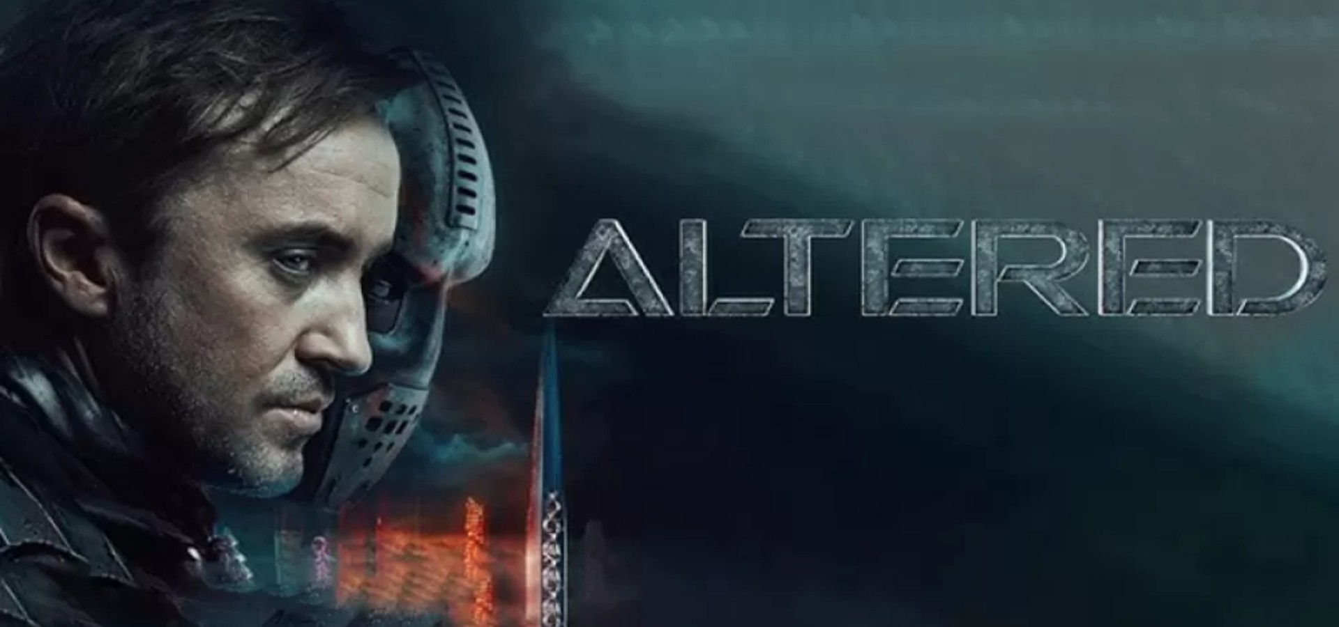 دانلود فیلم Altered 2025