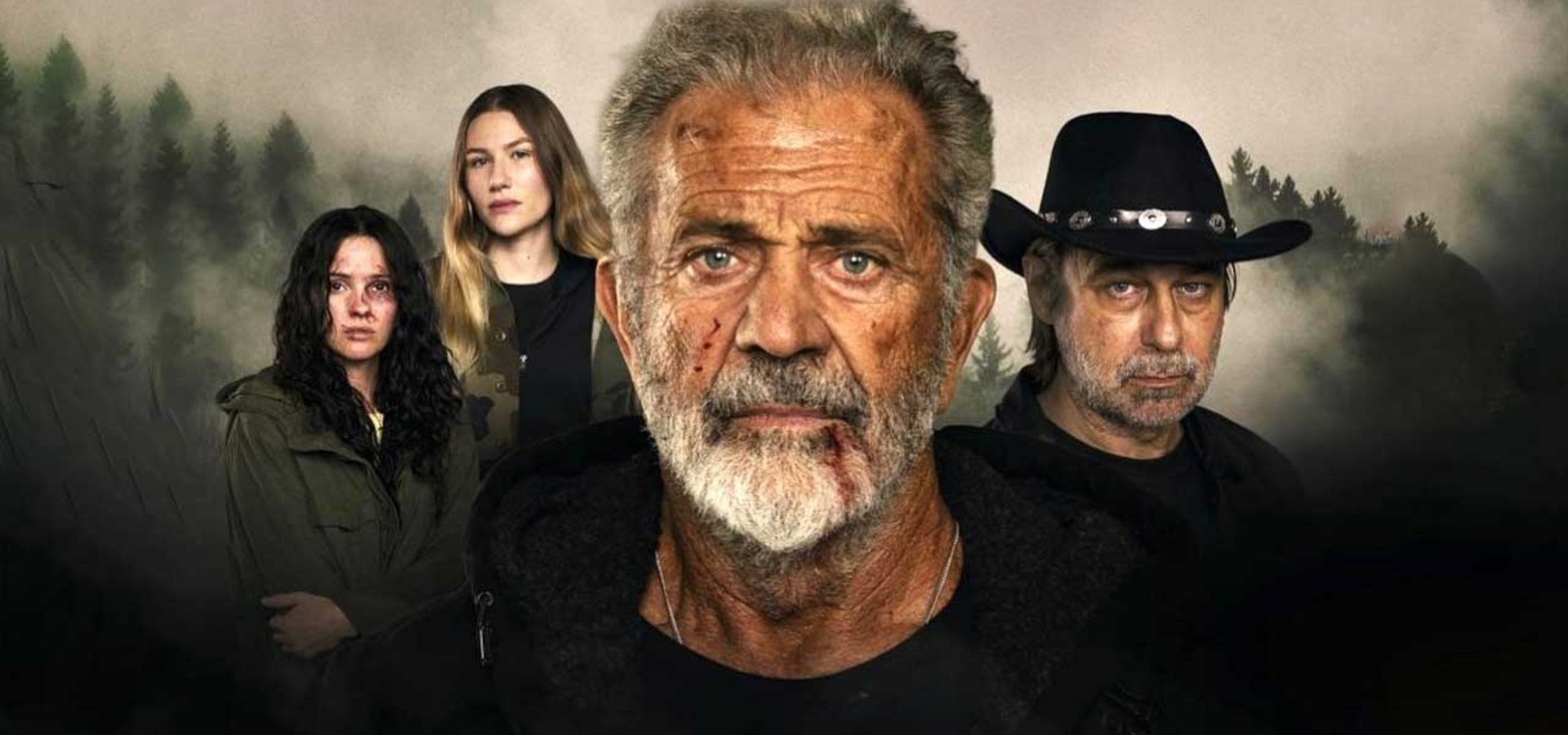 دانلود فیلم Hunting Season 2025
