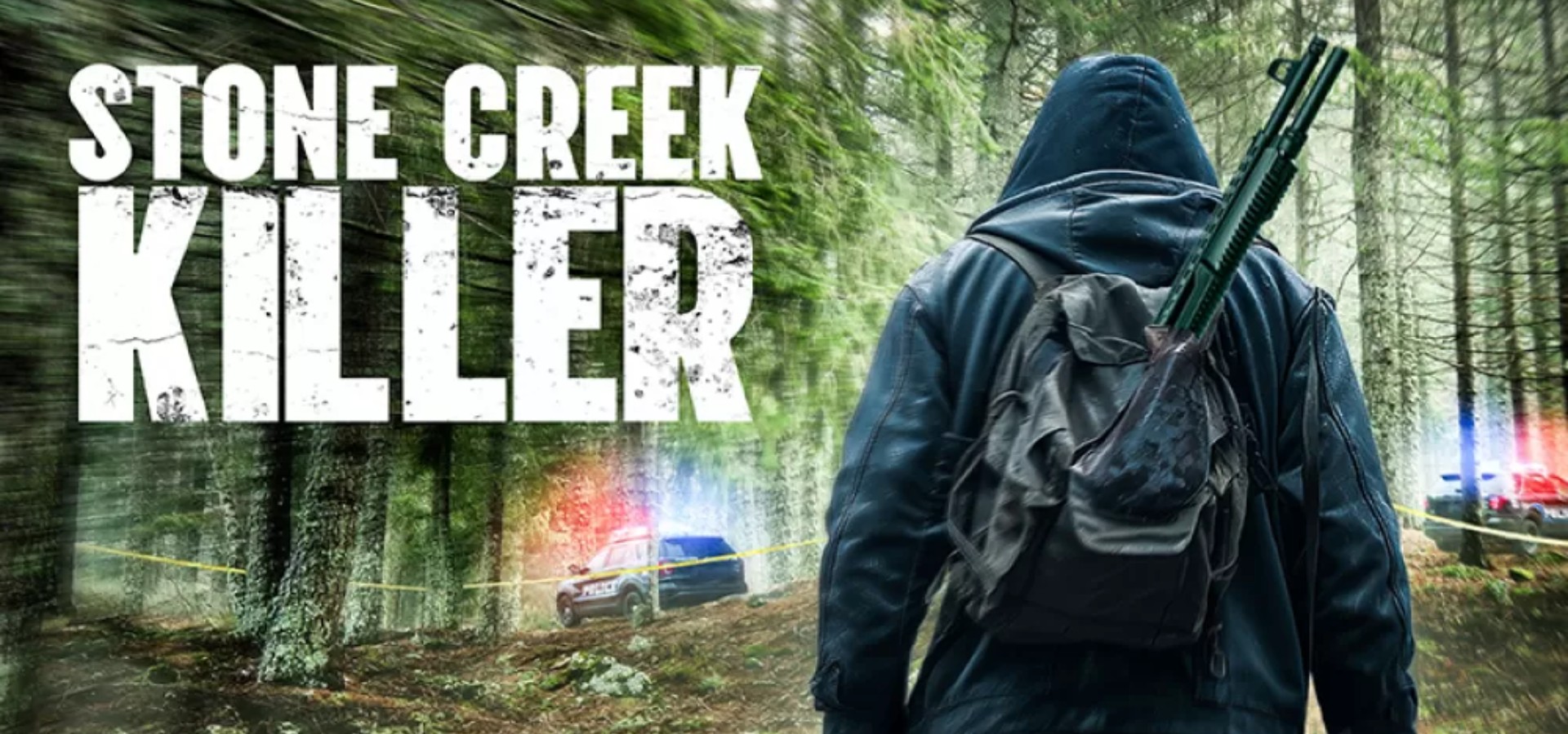 دانلود فیلم Stone Creek Killer 2025