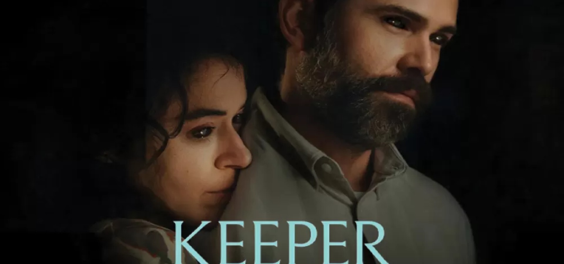 دانلود فیلم Keeper 2025