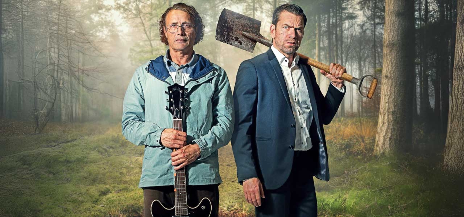 دانلود فیلم The Last Viking 2025