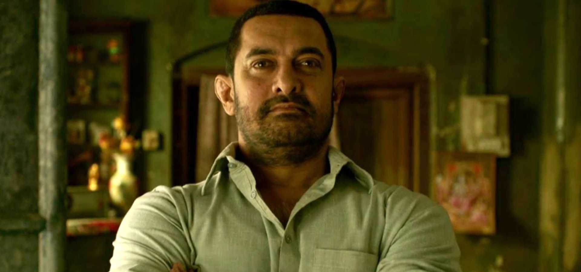دانلود فیلم Dangal 2016