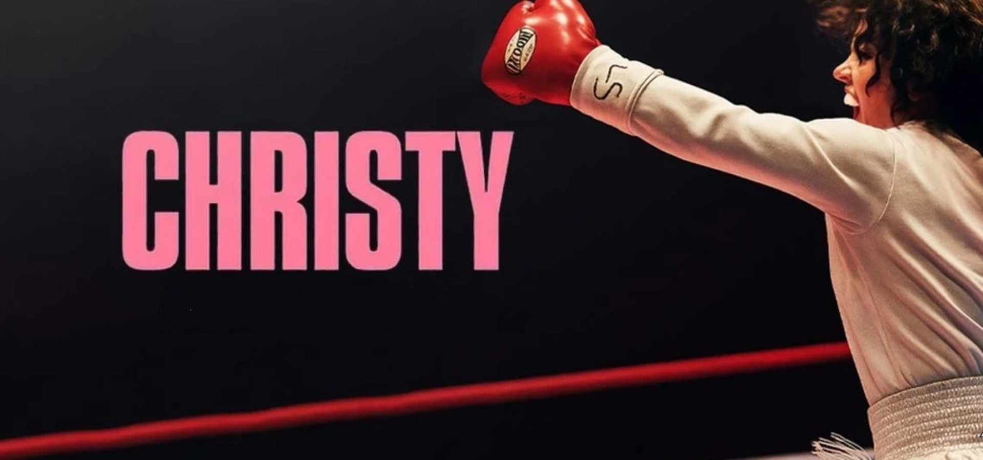 دانلود فیلم Christy 2025
