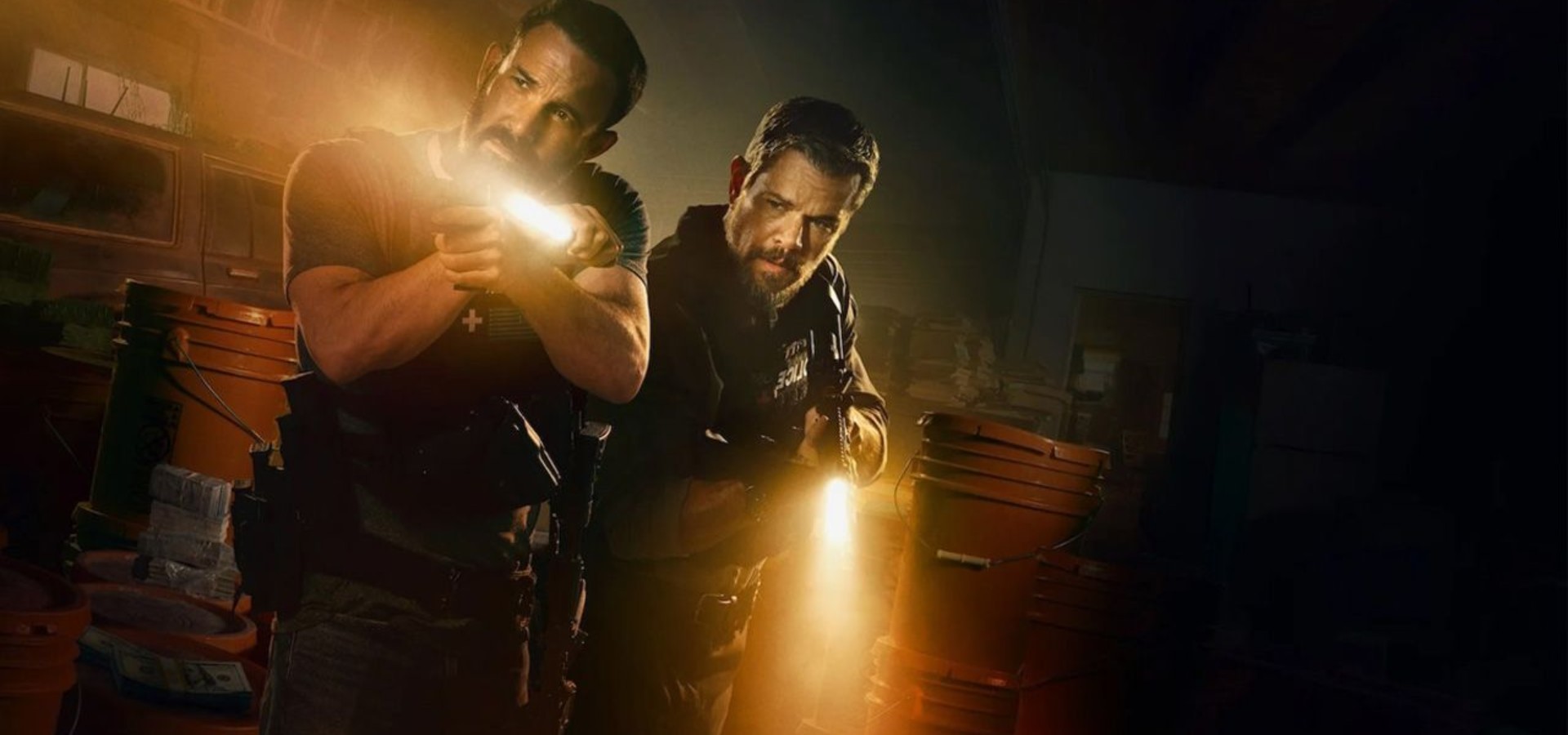 دانلود فیلم The Rip 2026