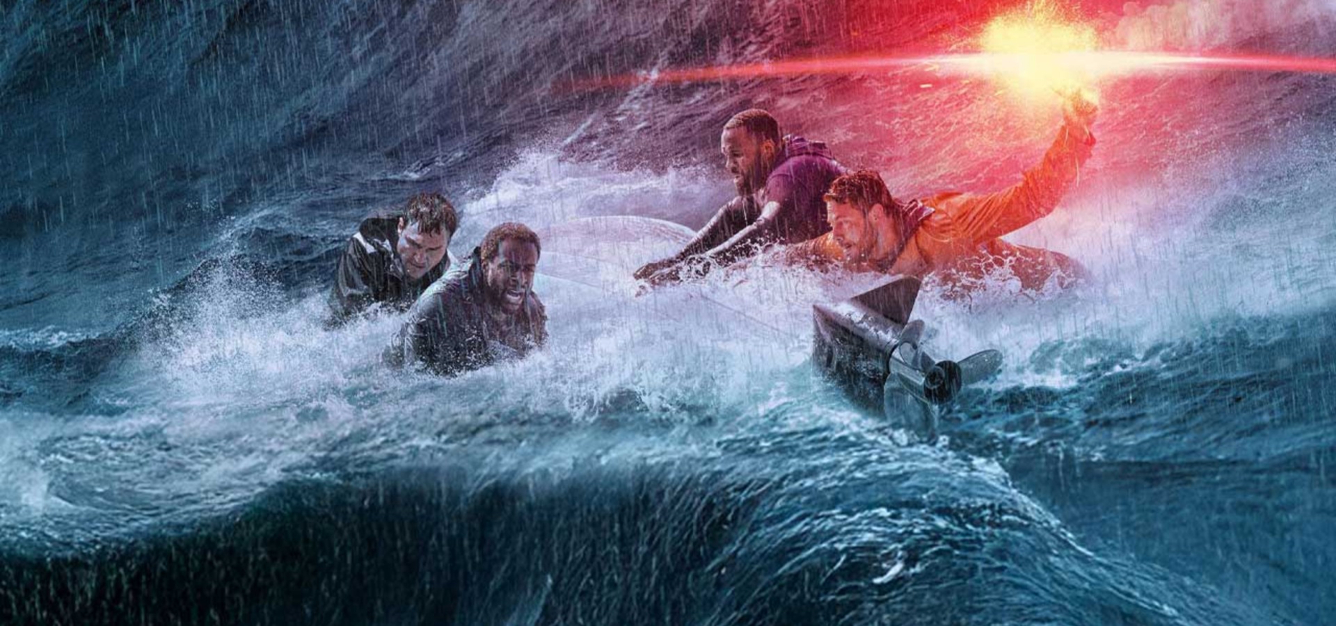 دانلود فیلم Not Without Hope 2025