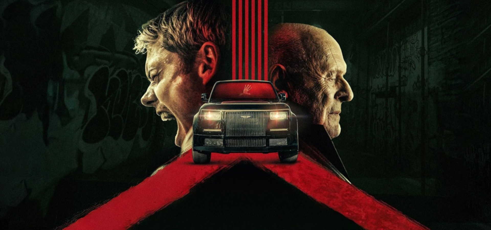 دانلود فیلم Locked 2025