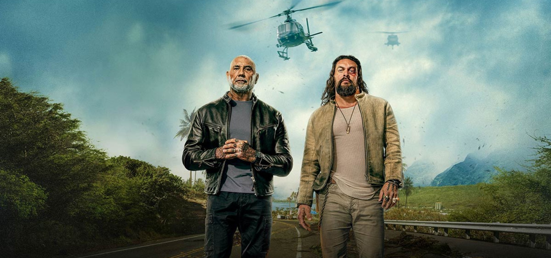 دانلود فیلم The Wrecking Crew 2026