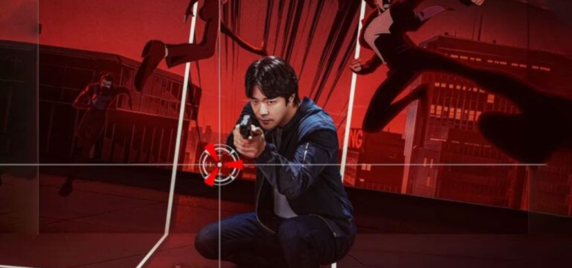 دانلود فیلم Hitman 2 2025