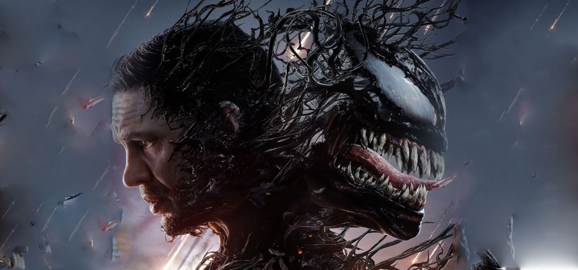 دانلود فیلم Venom: The Last Dance 2024