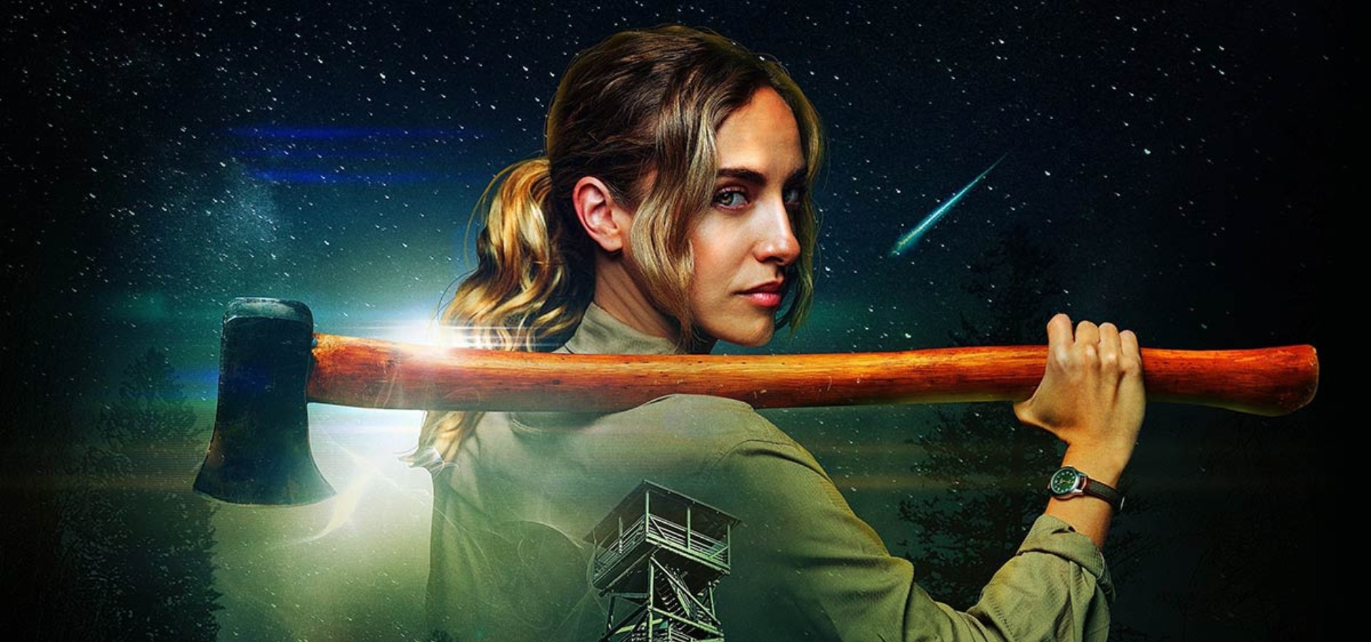 دانلود فیلم Lookout 2026