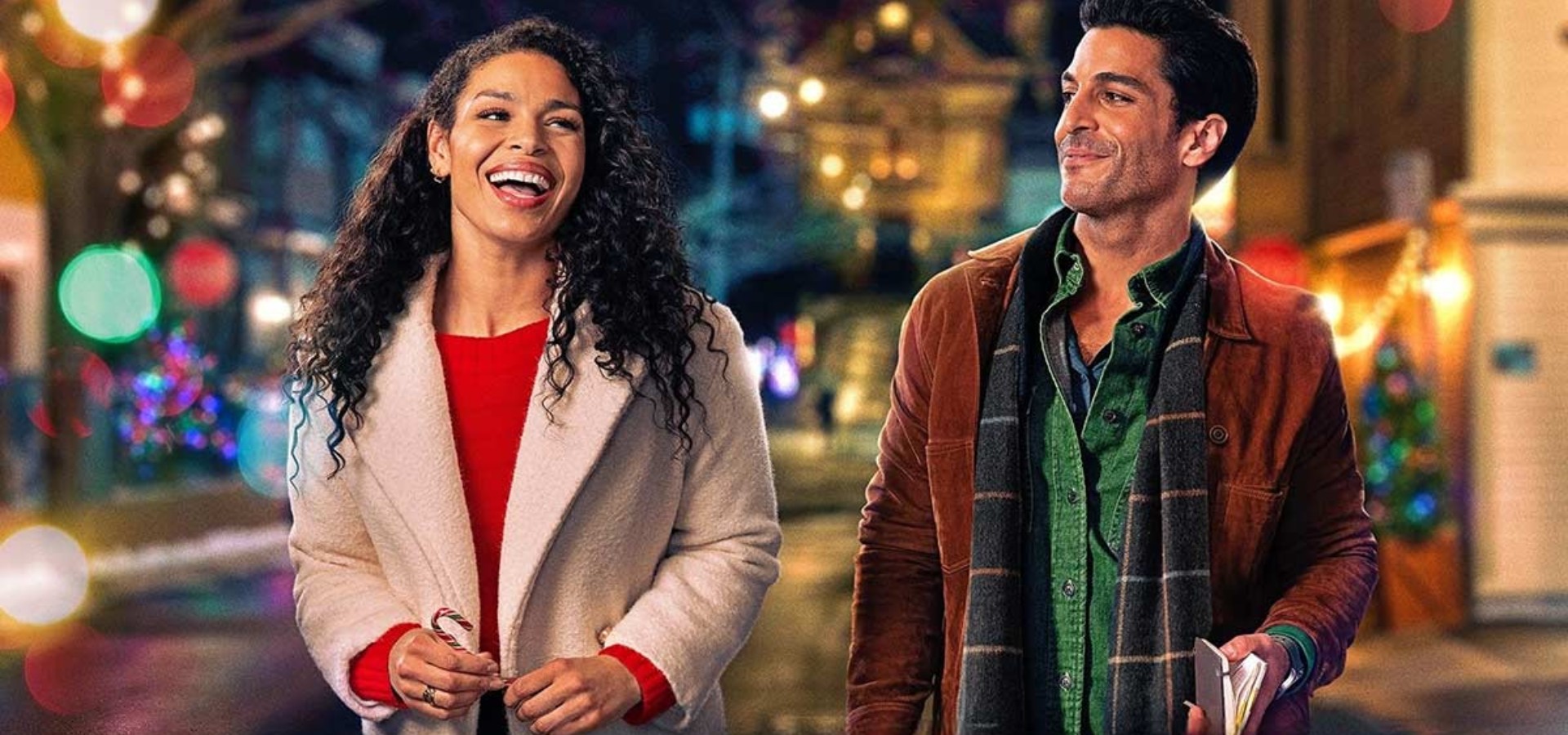 دانلود فیلم Merry Little Mystery 2025