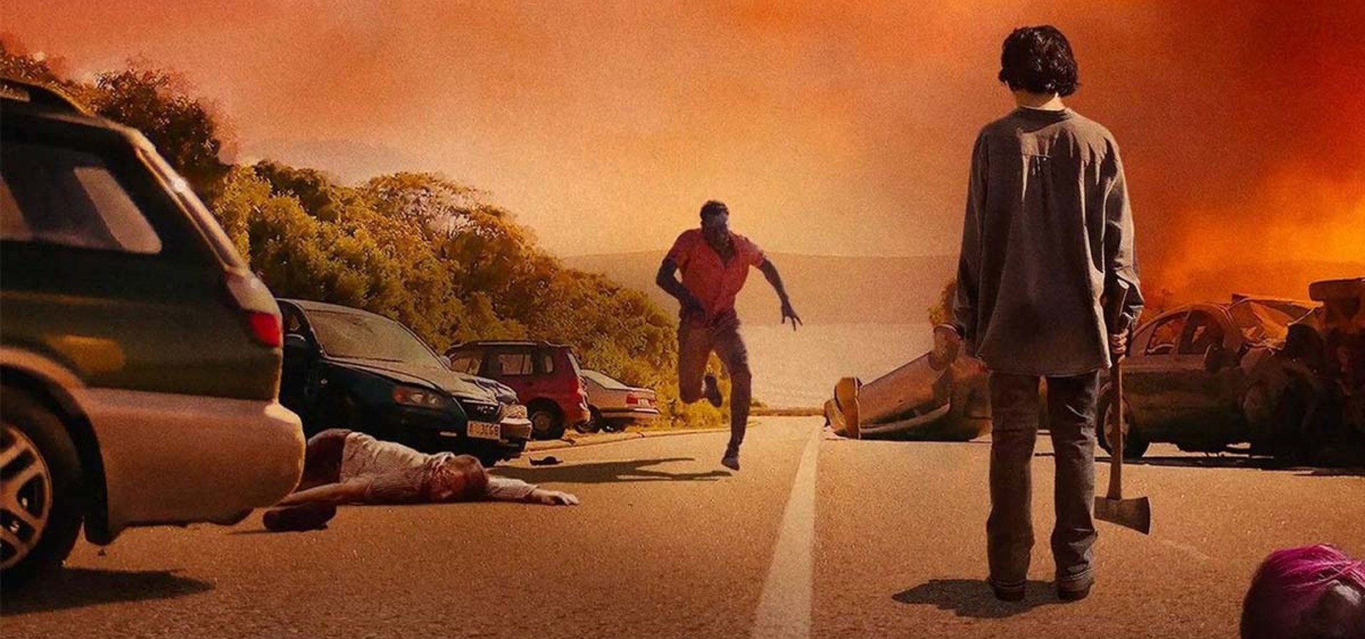 دانلود فیلم We Bury the Dead 2025