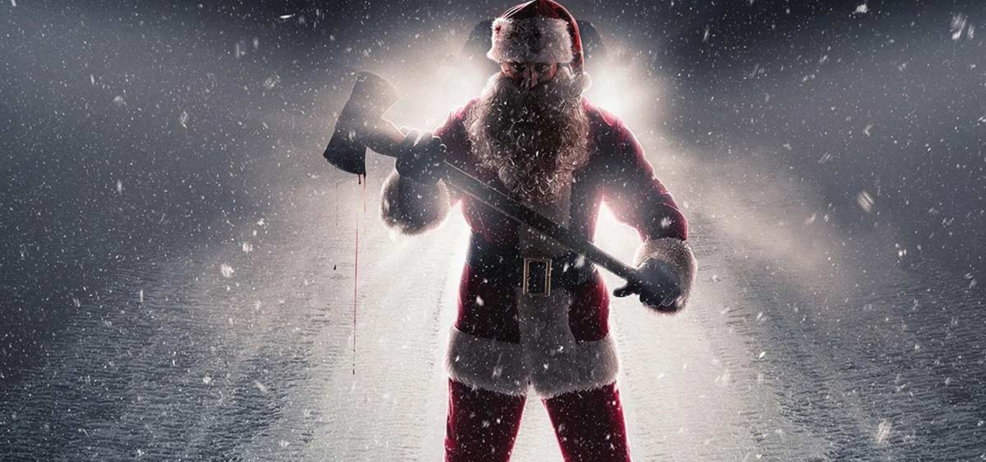 دانلود فیلم Silent Night, Deadly Night 2025