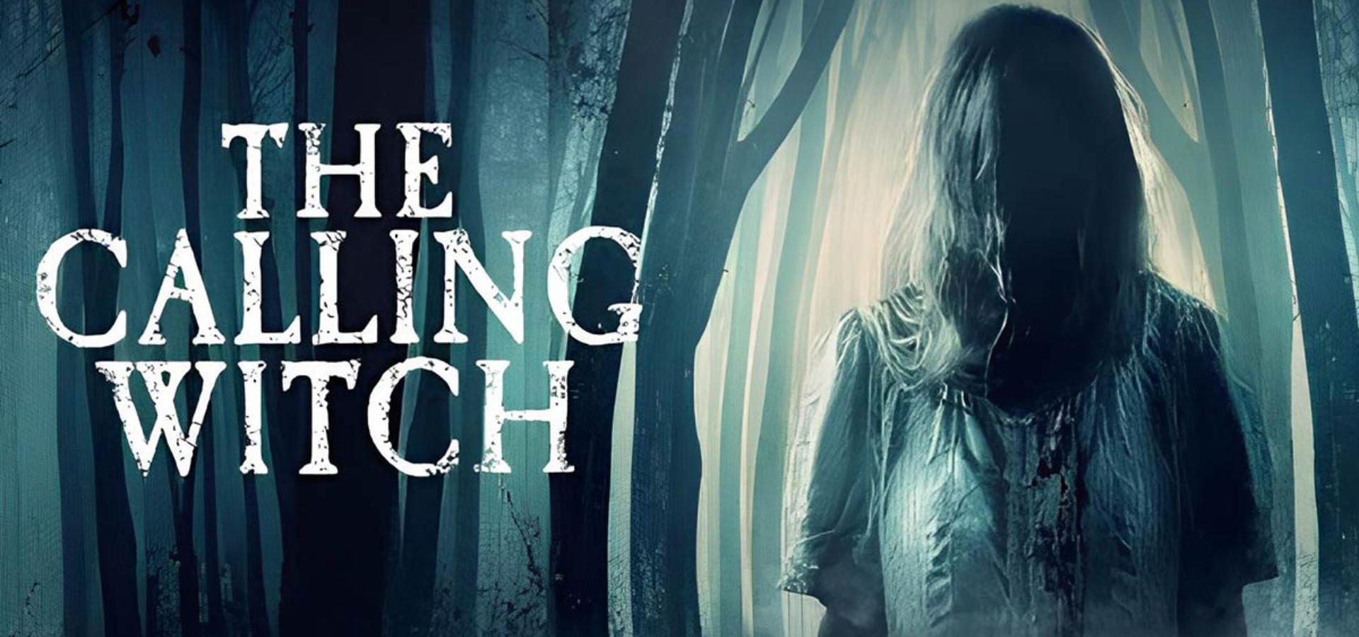 دانلود فیلم The Calling Witch 2026