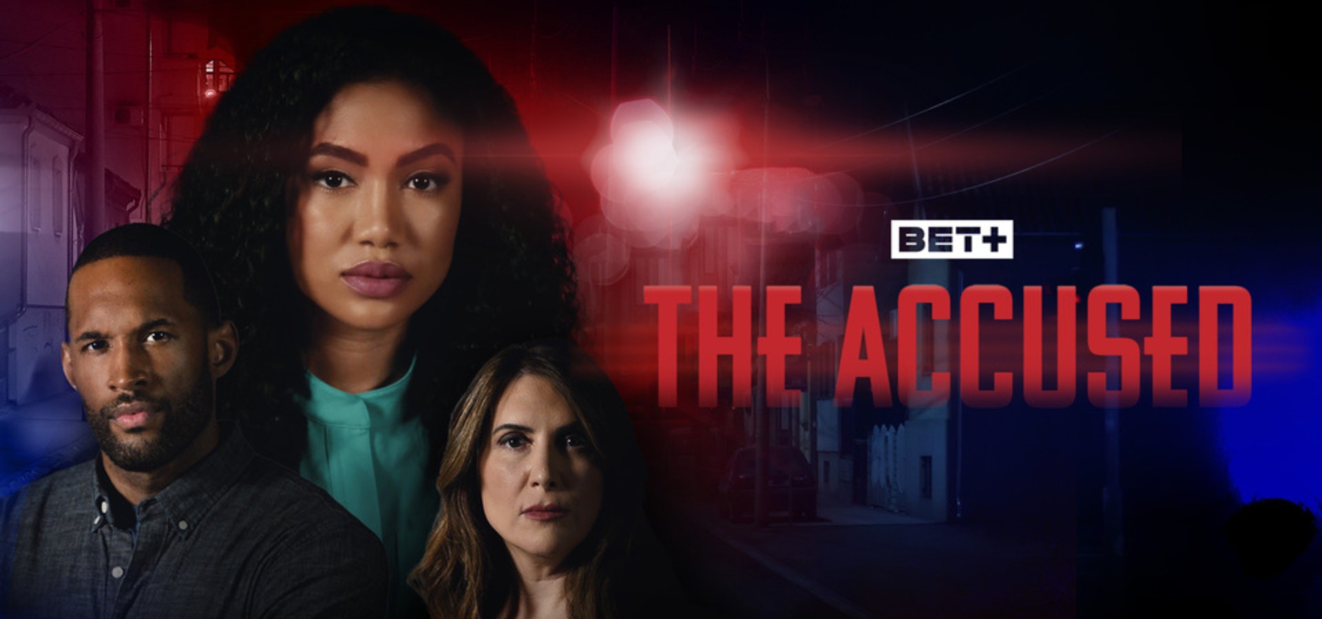 دانلود فیلم The Accused 2025