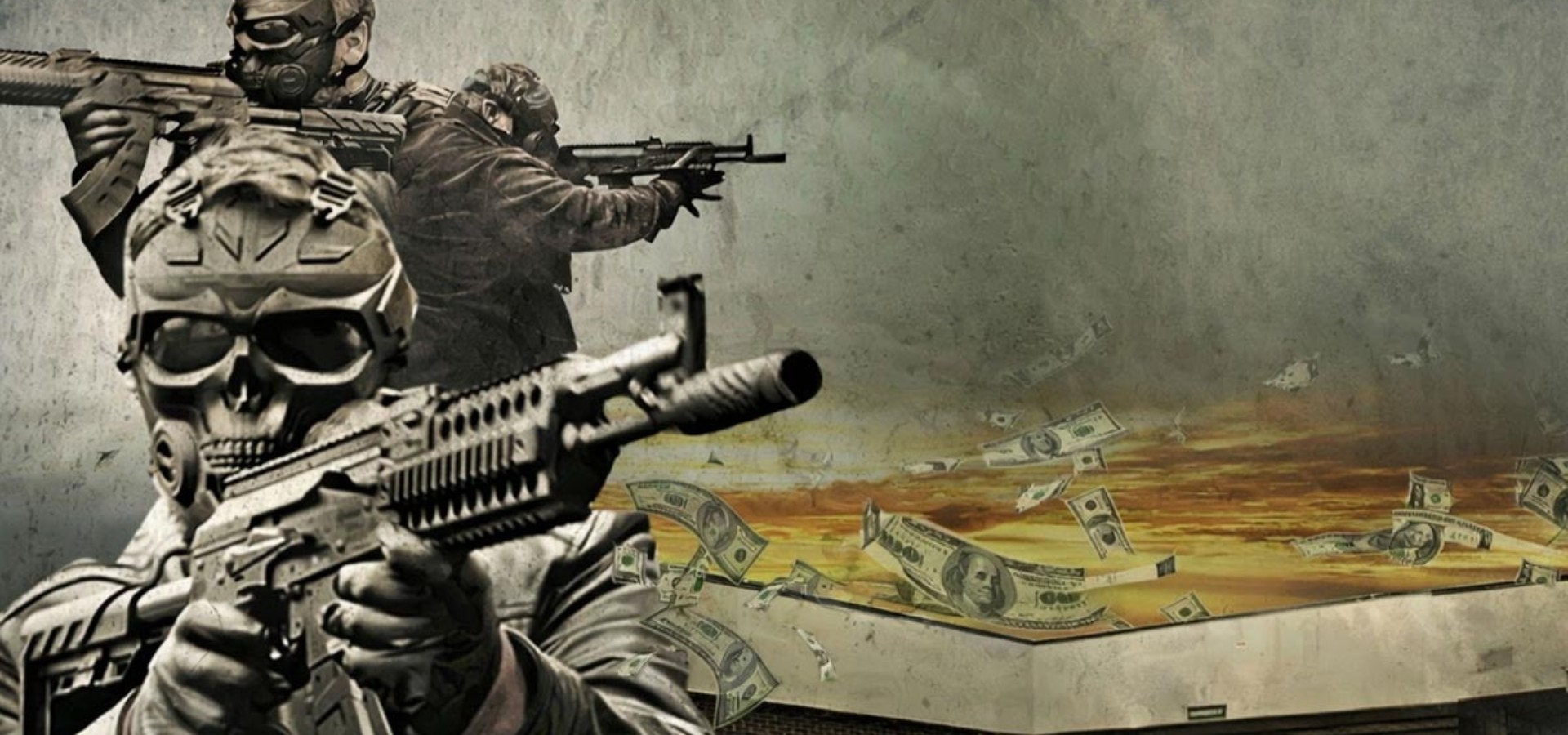 دانلود فیلم The Omro Heist 2025