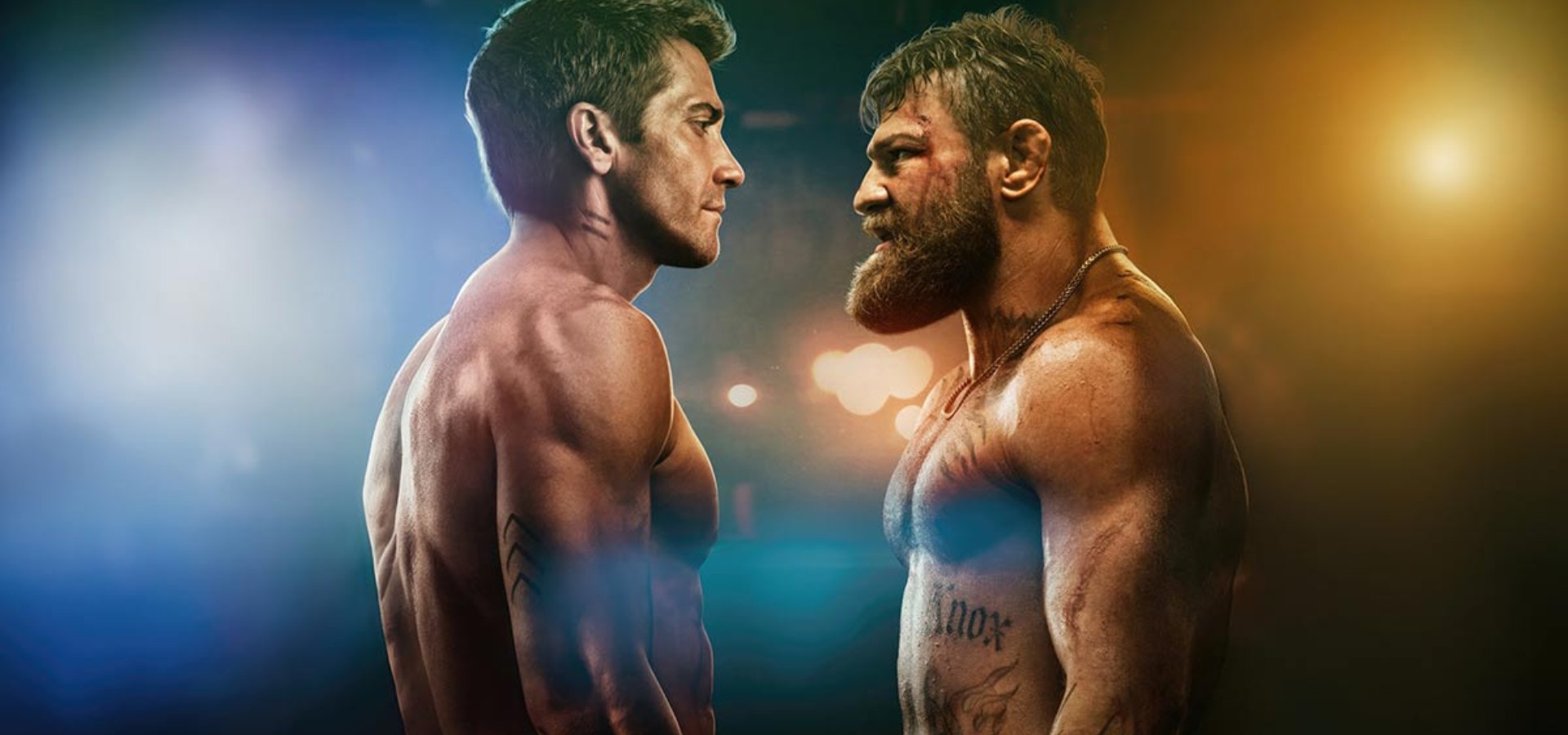 دانلود فیلم Road House 2024