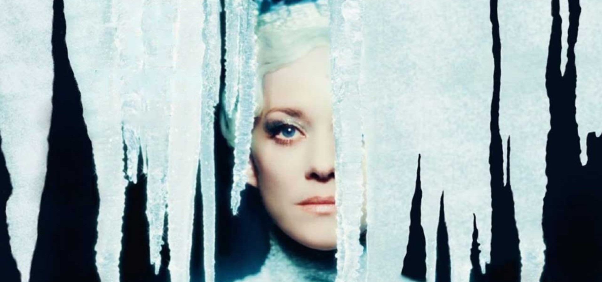 دانلود فیلم The Ice Tower 2025