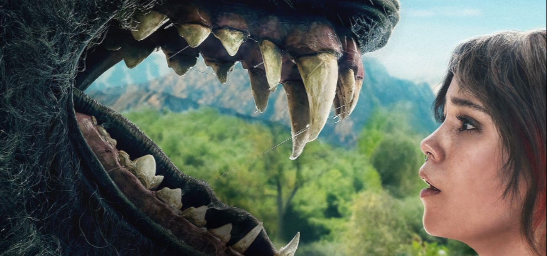 دانلود فیلم Death of a Unicorn 2025