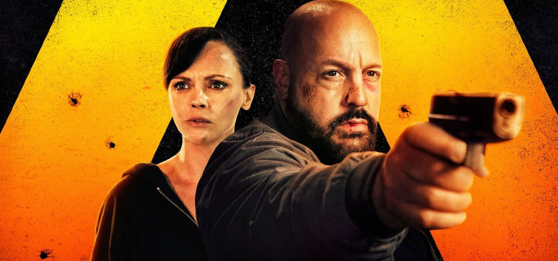 دانلود فیلم Guns Up 2025